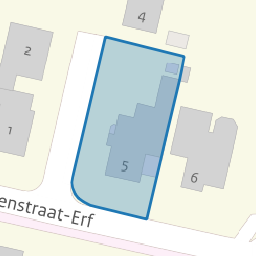 Perceel HVN00-D-3003