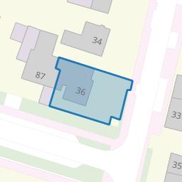 Perceel HVN00-D-3007