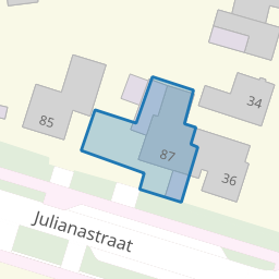 Perceel HVN00-D-3008