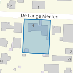 Perceel HVN00-D-3019