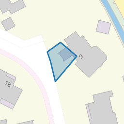 Perceel HVN00-D-3026