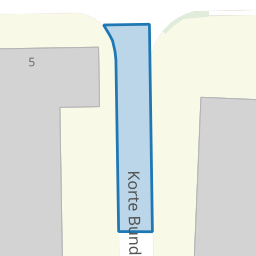 Perceel HVN00-D-3028