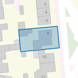 Perceel HVN00-D-3030