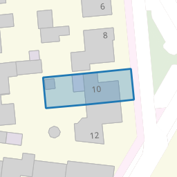 Perceel HVN00-D-3031