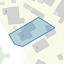 Perceel HVN00-D-3036