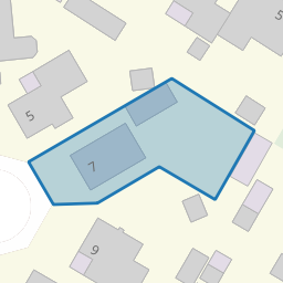 Perceel HVN00-D-3037