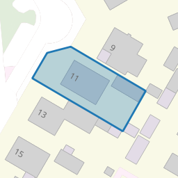 Perceel HVN00-D-3039