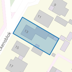 Perceel HVN00-D-3040