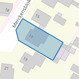 Perceel HVN00-D-3042