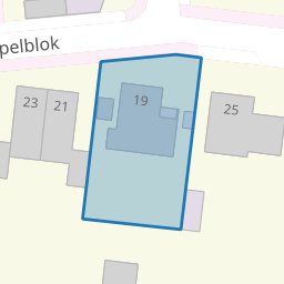 Perceel HVN00-D-3047