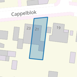 Perceel HVN00-D-3048