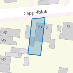 Perceel HVN00-D-3049