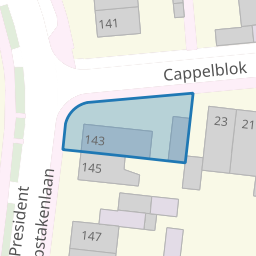 Perceel HVN00-D-3050