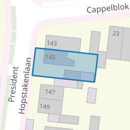 Perceel HVN00-D-3051