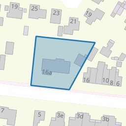 Perceel HVN00-D-3052