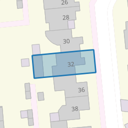 Perceel HVN00-D-3054