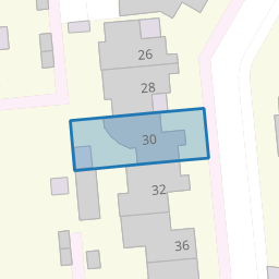 Perceel HVN00-D-3055