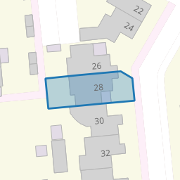 Perceel HVN00-D-3056