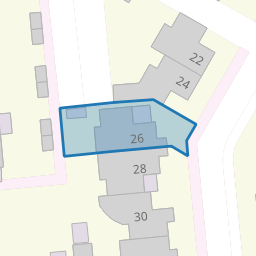 Perceel HVN00-D-3057