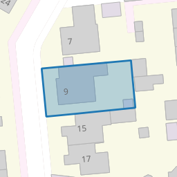 Perceel HVN00-D-3058