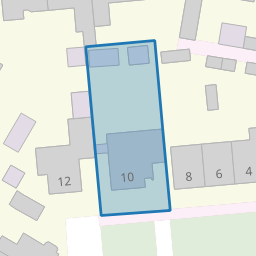 Perceel HVN00-D-3059