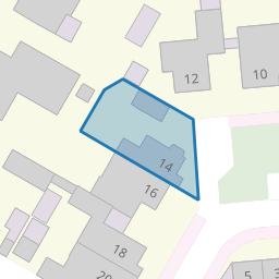 Perceel HVN00-D-3061