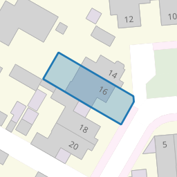 Perceel HVN00-D-3062