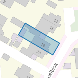 Perceel HVN00-D-3063