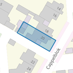 Perceel HVN00-D-3064