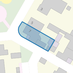 Perceel HVN00-D-3065