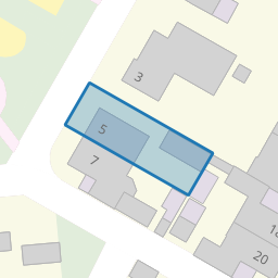 Perceel HVN00-D-3066