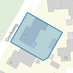 Perceel HVN00-D-3068