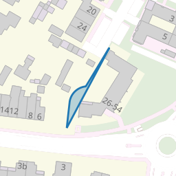 Perceel HVN00-D-3070