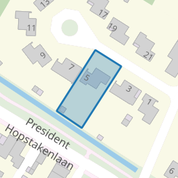 Perceel HVN00-D-3077