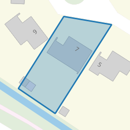 Perceel HVN00-D-3078