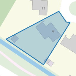 Perceel HVN00-D-3079