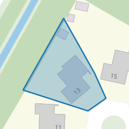 Perceel HVN00-D-3081