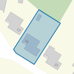 Perceel HVN00-D-3084