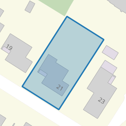 Perceel HVN00-D-3085