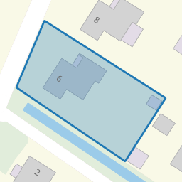 Perceel HVN00-D-3087