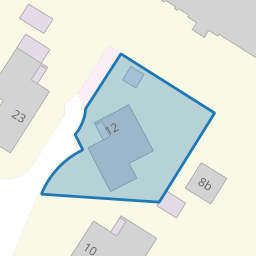 Perceel HVN00-D-3090