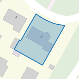 Perceel HVN00-D-3098