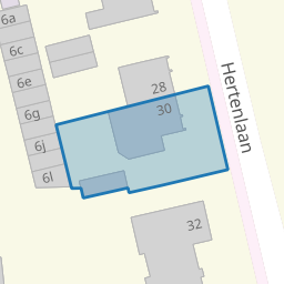 Perceel HVN00-D-3108