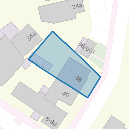 Perceel HVN00-D-3111