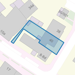 Perceel HVN00-D-3112