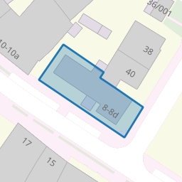 Perceel HVN00-D-3113