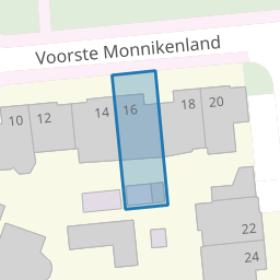 Perceel HVN00-D-3130