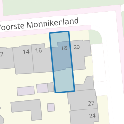 Perceel HVN00-D-3131