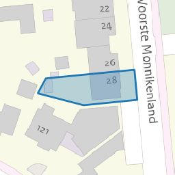 Perceel HVN00-D-3136