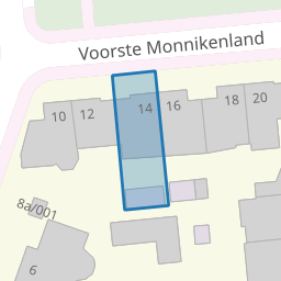 Perceel HVN00-D-3139
